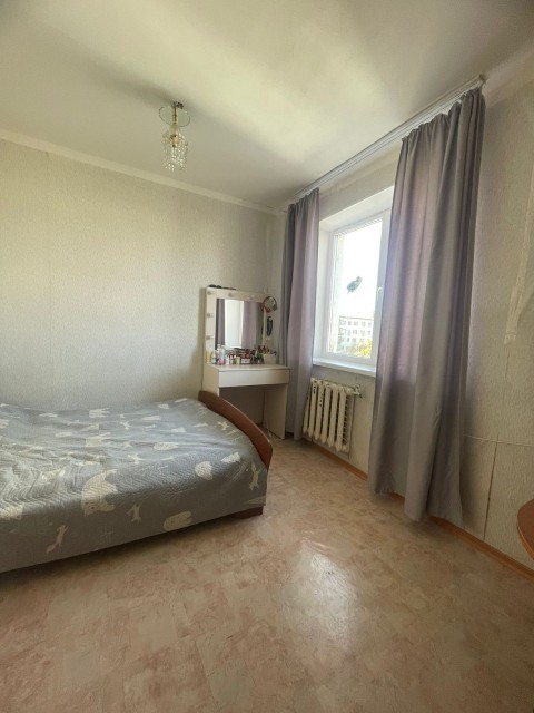 4 комн., КПД, ТЦ "Олонхо" 3