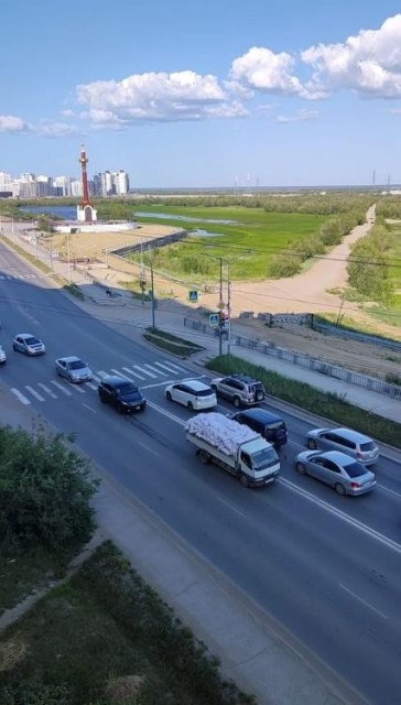 2 комн., 112 серия, Старый город 4