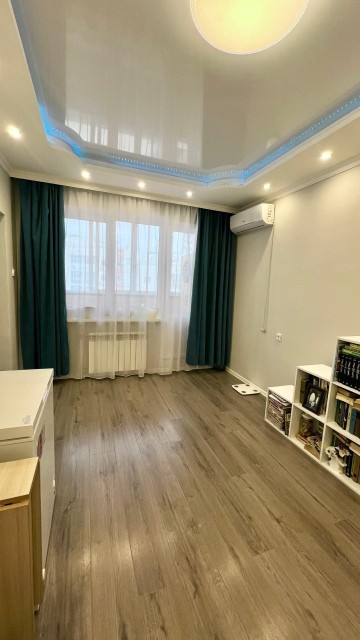 3 комн., 61 м², Монолитно-каркасный, 203 мкрн. 4