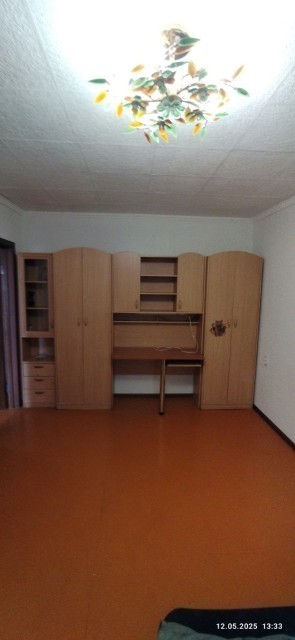 1 комн., 35 м², КПД, Старый город 4