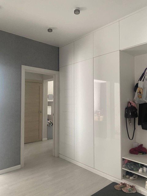 3 комн., 86 м², 112 серия, Сахацирк 3