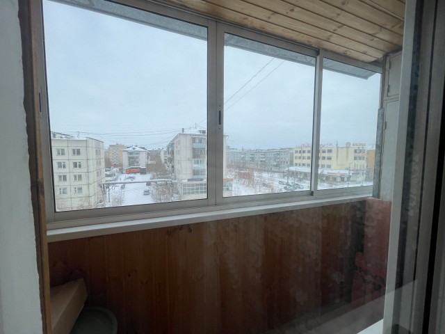 4 комн., 72 м², КПД, ТЦ "Олонхо" 12