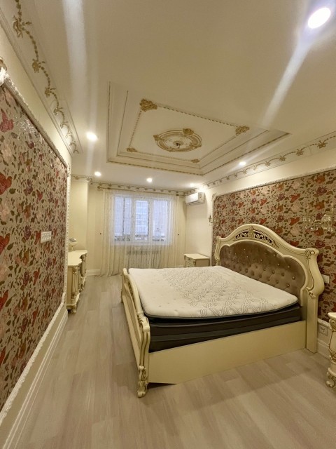 2 комн., 78 м², Монолитно-каркасный, 203 мкрн. 9