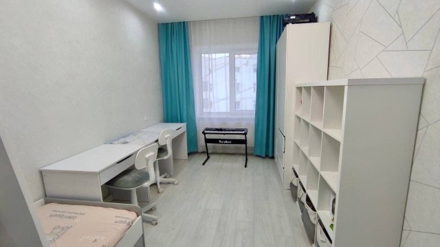 3 комн., 86 м², 112 серия, Сахацирк 7