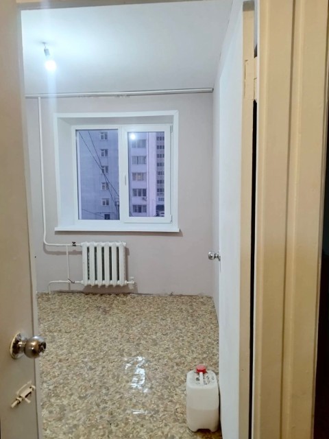 4 комн., 73 м², КПД, ЯКСМК 5