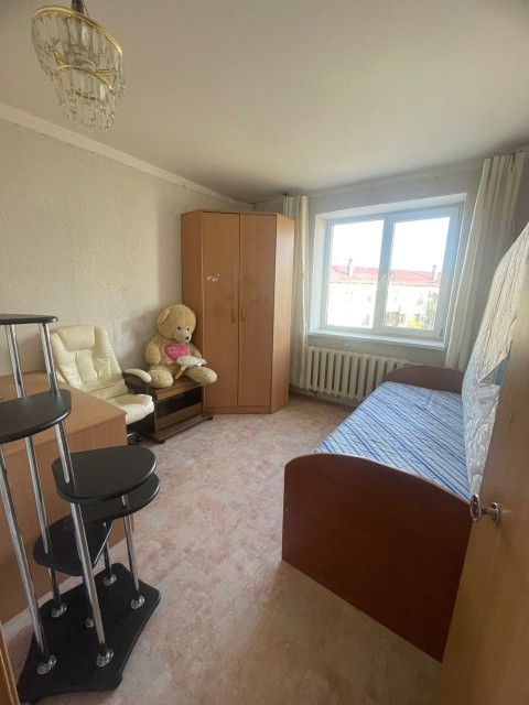 4 комн., КПД, ТЦ "Олонхо" 6