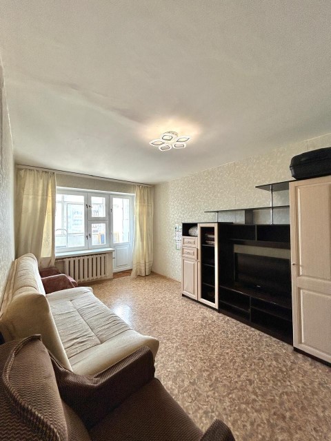 4 комн., 73 м², КПД, ЯКСМК 2