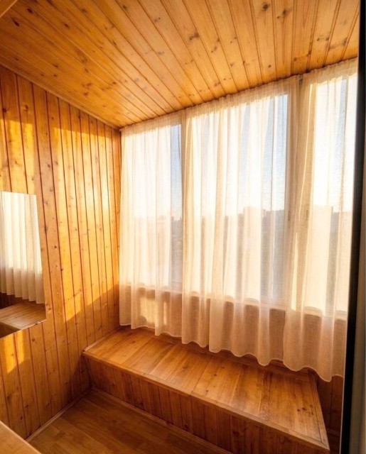 1 комн., 37 м², Монолитно-каркасный, 16 квартал 4