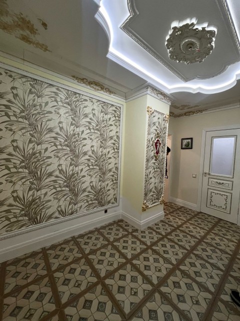 2 комн., 78 м², Монолитно-каркасный, 203 мкрн. 6