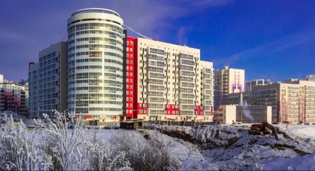 3 комн., 90 м², 112 серия, 203 мкрн.