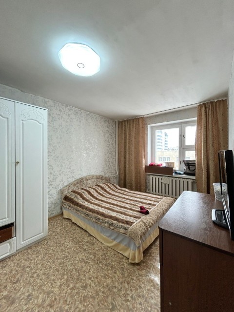 4 комн., 73 м², КПД, ЯКСМК 3