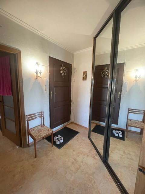 4 комн., КПД, ТЦ "Олонхо"