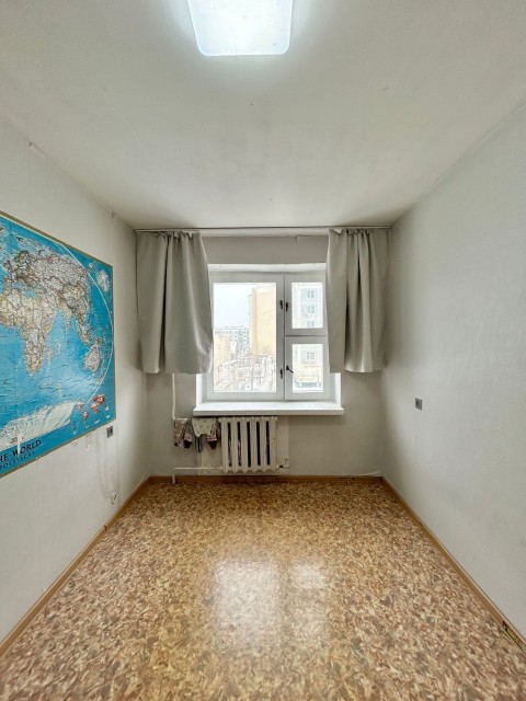 4 комн., 73 м², КПД, ЯКСМК 4