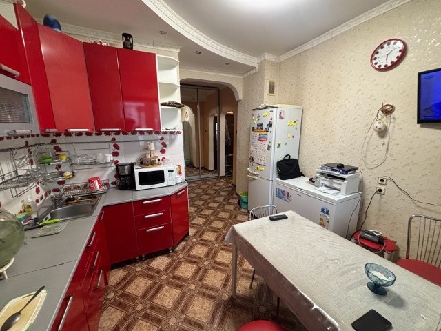 2 комн., 112 серия, Крытый рынок