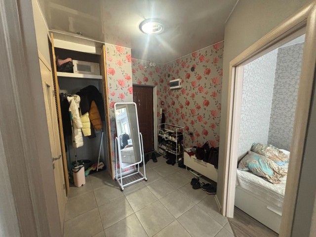 1 комн., 41 м², 112 серия, Манчаары 3