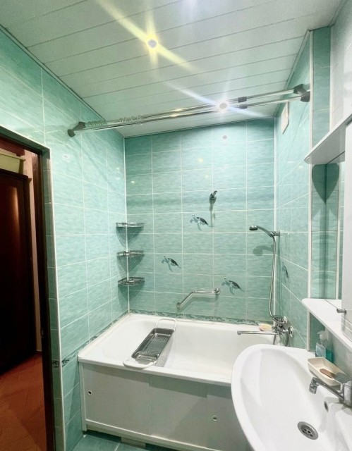 1 комн., 37 м², Монолитно-каркасный, 16 квартал 8