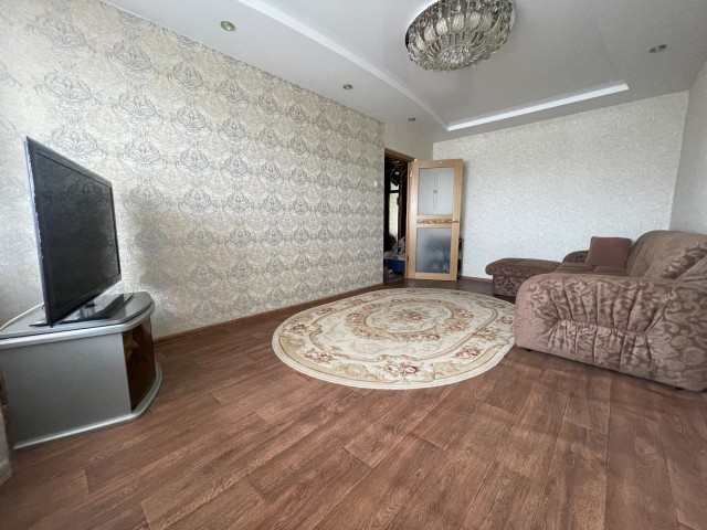 4 комн., 72 м², КПД, ТЦ "Олонхо" 4