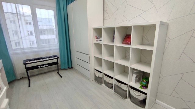 3 комн., 86 м², 112 серия, Сахацирк 4