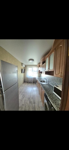 4 комн., 72 м², КПД, ТЦ "Олонхо" 5