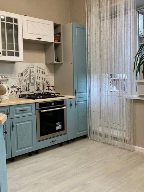 3 комн., 86 м², 112 серия, Сахацирк 2