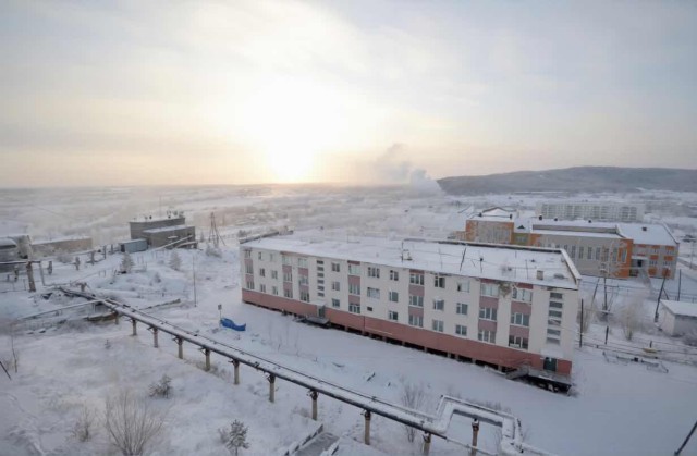 2 комн., 54 м², Блочный, Другие районы 9