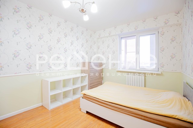 2 комн., 62 м², Монолитно-каркасный, Центр - район пл. Орджоникидзе 5