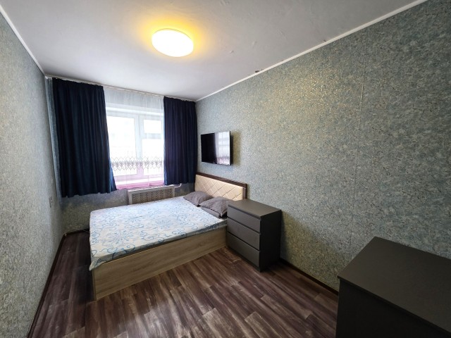 2 комн., 50 м², КПД, Рабочий городок, Водоканал 13