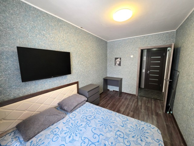 2 комн., 50 м², КПД, Рабочий городок, Водоканал 14