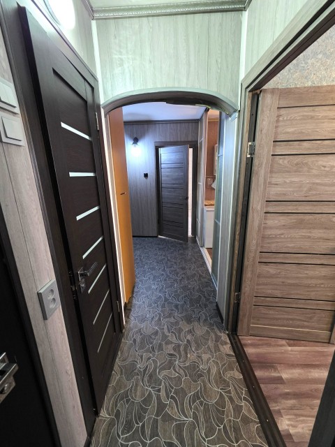 2 комн., 50 м², КПД, Рабочий городок, Водоканал 20