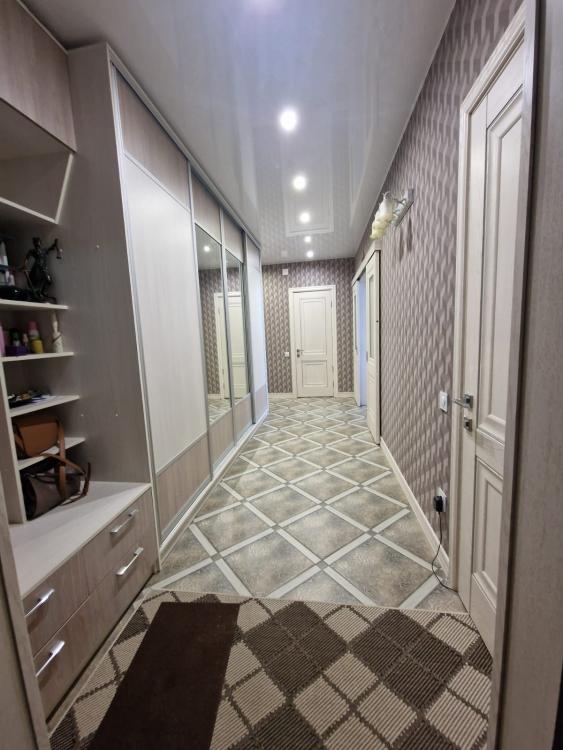 1 комн., 70 м², Монолитно-каркасный, Крытый рынок 8