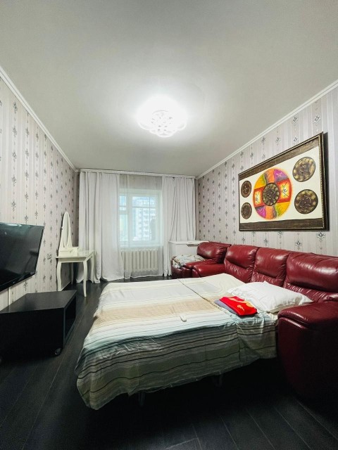 2 комн., Инд. планировка, Автовокзал 3