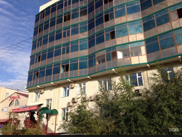 2 комн., Инд. планировка, Автовокзал 8