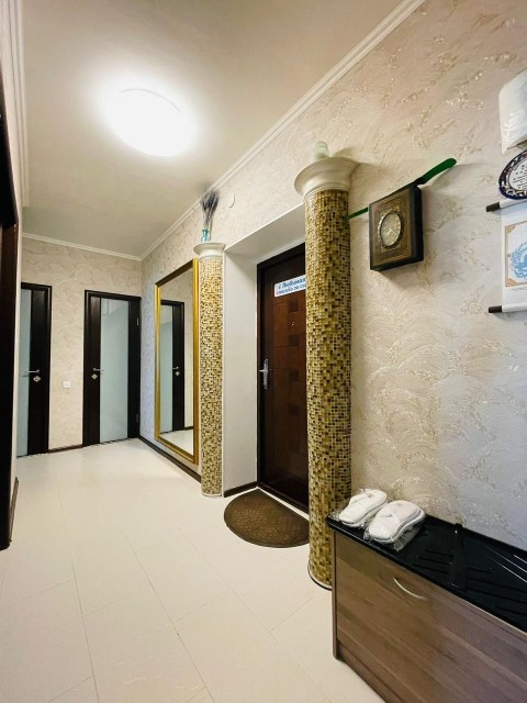 2 комн., Инд. планировка, Автовокзал 7