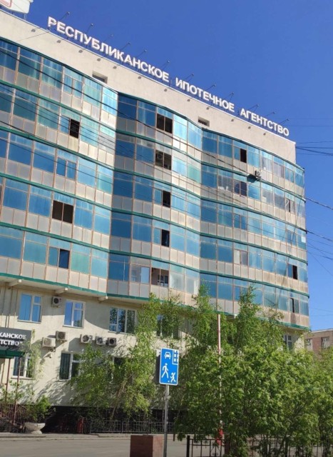 2 комн., Инд. планировка, Автовокзал 9