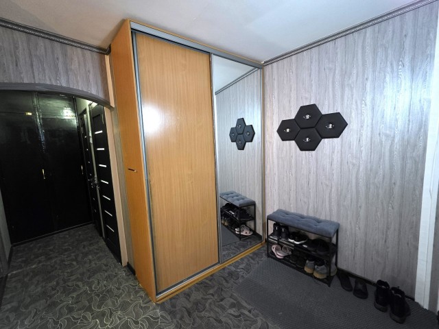 2 комн., 50 м², КПД, Рабочий городок, Водоканал 17