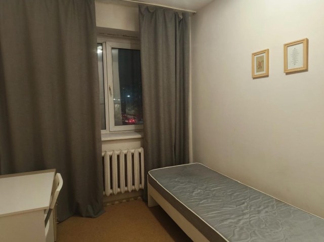 4 комн., КПД, 31 школа 4