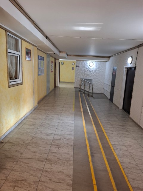 2 комн., 83 м², Блочный, Апельсин 8