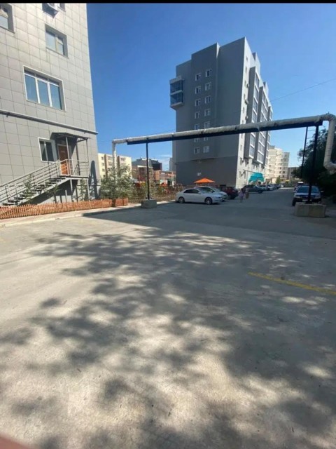 2 комн., 83 м², Блочный, Апельсин 7