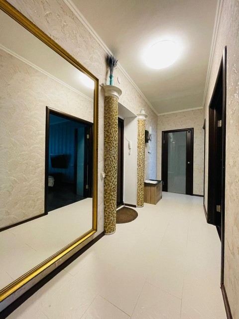 2 комн., Инд. планировка, Автовокзал