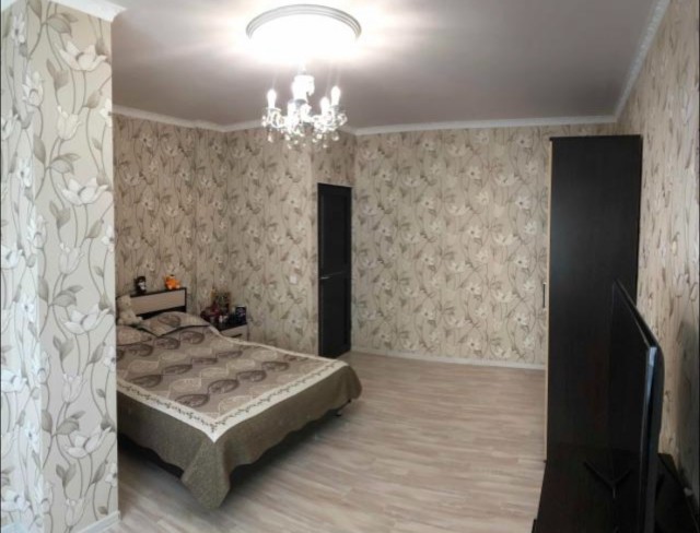 2 комн., 83 м², Блочный, Апельсин 3