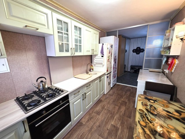 2 комн., 50 м², КПД, Рабочий городок, Водоканал 2