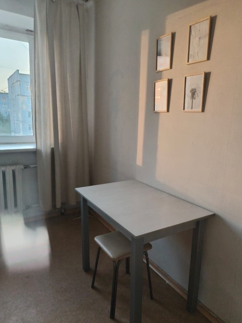 4 комн., КПД, 31 школа 6