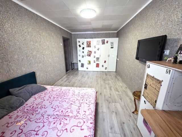 2 комн., 50 м², КПД, Рабочий городок, Водоканал 10