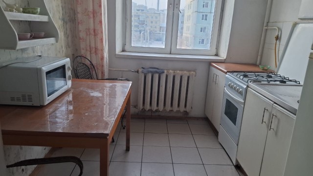 4 комн., КПД, 31 школа 2