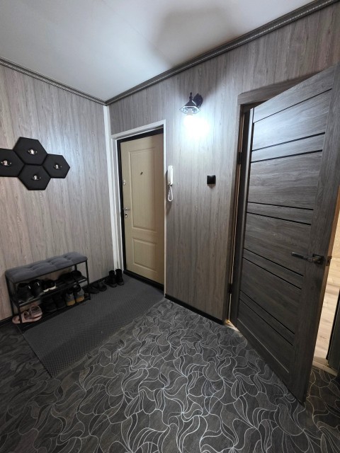 2 комн., 50 м², КПД, Рабочий городок, Водоканал 19