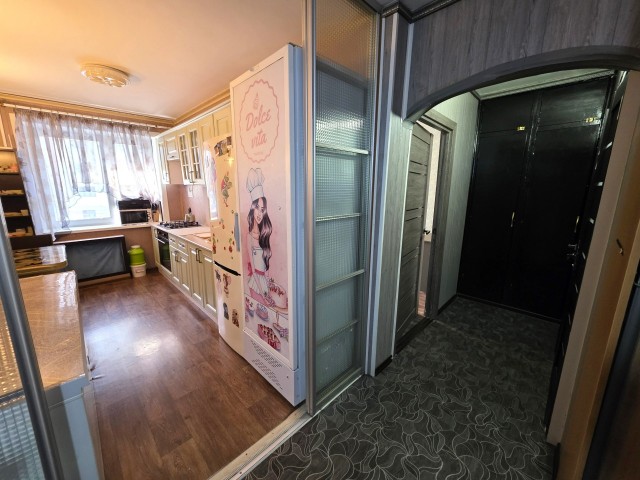 2 комн., 50 м², КПД, Рабочий городок, Водоканал 7