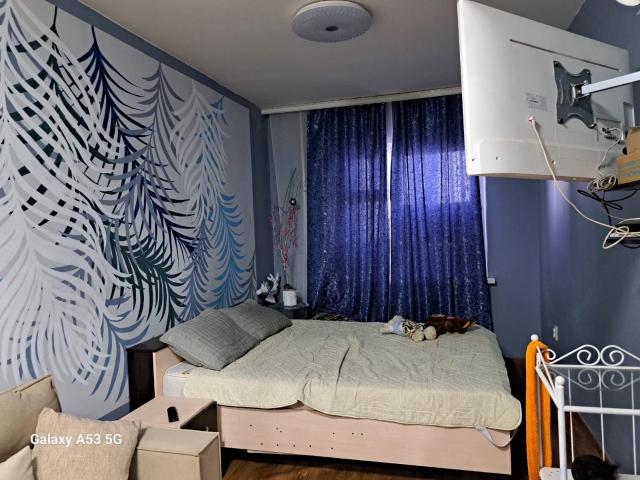 1 комн., Монолитно-каркасный, ЯКСМК 3