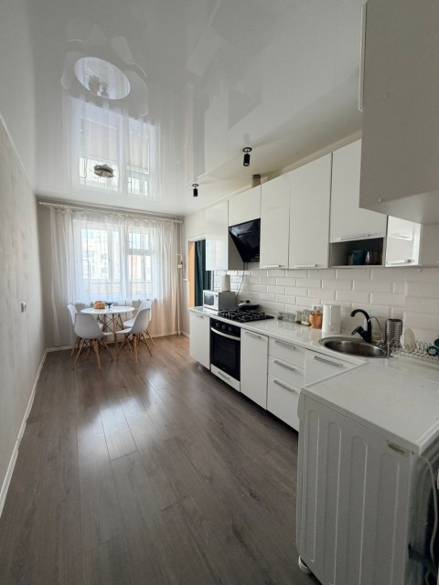 Фото квартиры 3