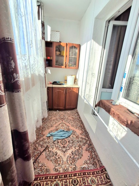 Студия, 25 м², Монолитно-каркасный, Поселок Геологов, Борисовка-1 9