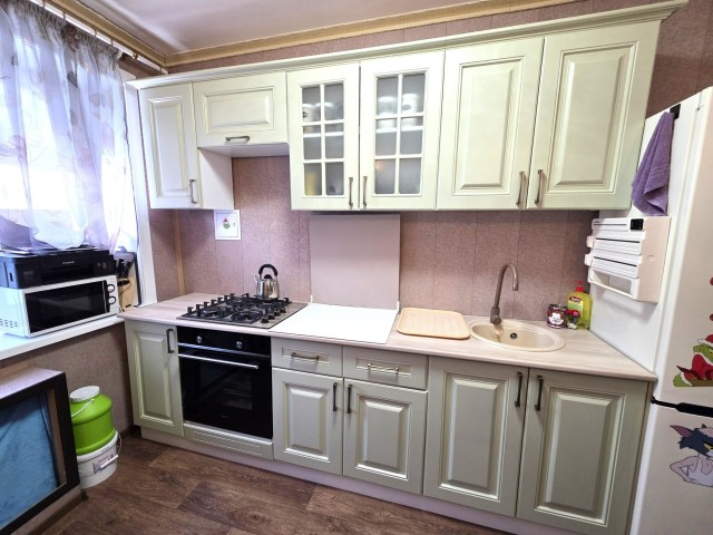 2 комн., 50 м², КПД, Рабочий городок, Водоканал 4